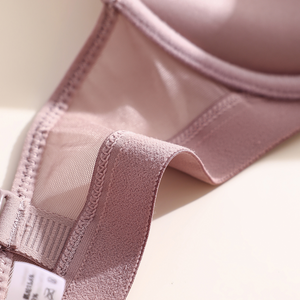 Meinebella™ Super Push-Up BH mit tiefem Ausschnitt Extrafarben