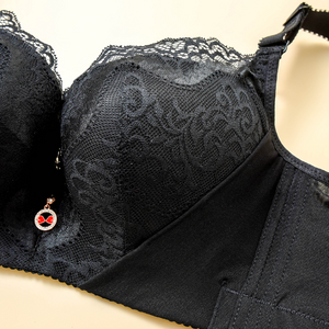 Meinebella™ Push-Up Bra with Lace Extra Colors