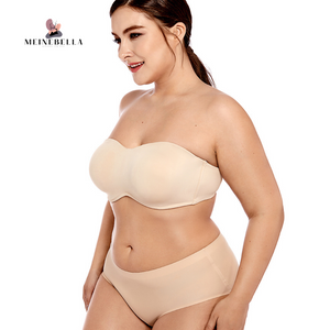 Meinebella™ Flexi-Strap Wireless Bra