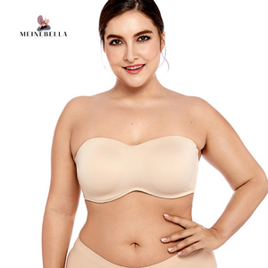 Meinebella™ Flexi-Strap Wireless Bra