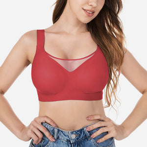 Meinebelle™ Comfortable and Supportive Wireless Bra