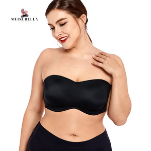 Meinebella™ Flexi-Strap Wireless Bra