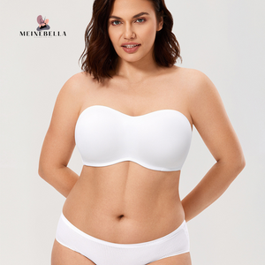 Meinebella™ Flexi-Strap Wireless Bra