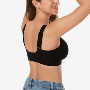 Meinebelle™ Comfortable and Supportive Wireless Bra