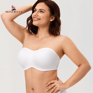 Meinebella™ Flexi-Strap Wireless Bra