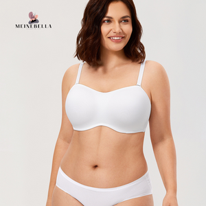 Meinebella™ Flexi-Strap Wireless Bra