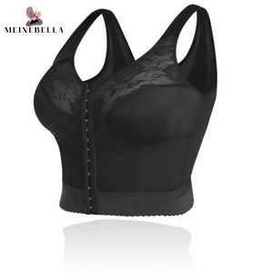 Meinebella™ Body Bra with Lace