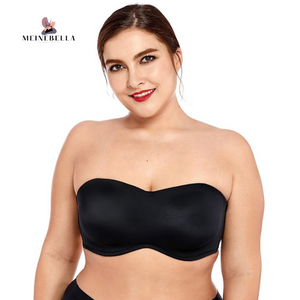 Meinebella™ Flexi-Strap Wireless Bra