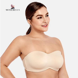 Meinebella™ Flexi-Strap Wireless Bra