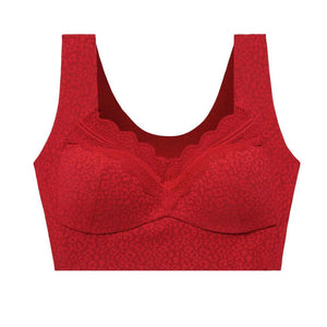 Meinebelle™ Wireless Push-Up Bra