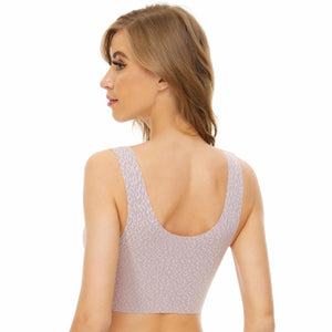 Meinebelle™ Wireless Push-Up Bra