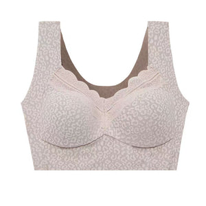 Meinebelle™ Wireless Push-Up Bra