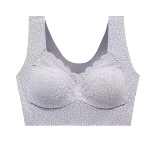 Meinebelle™ Wireless Push-Up Bra