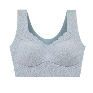 Meinebelle™ Wireless Push-Up Bra