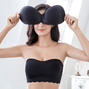 Sujetador sin tirantes y sin aros Meinebelle™
