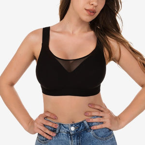 Meinebelle™ Comfortable and Supportive Wireless Bra